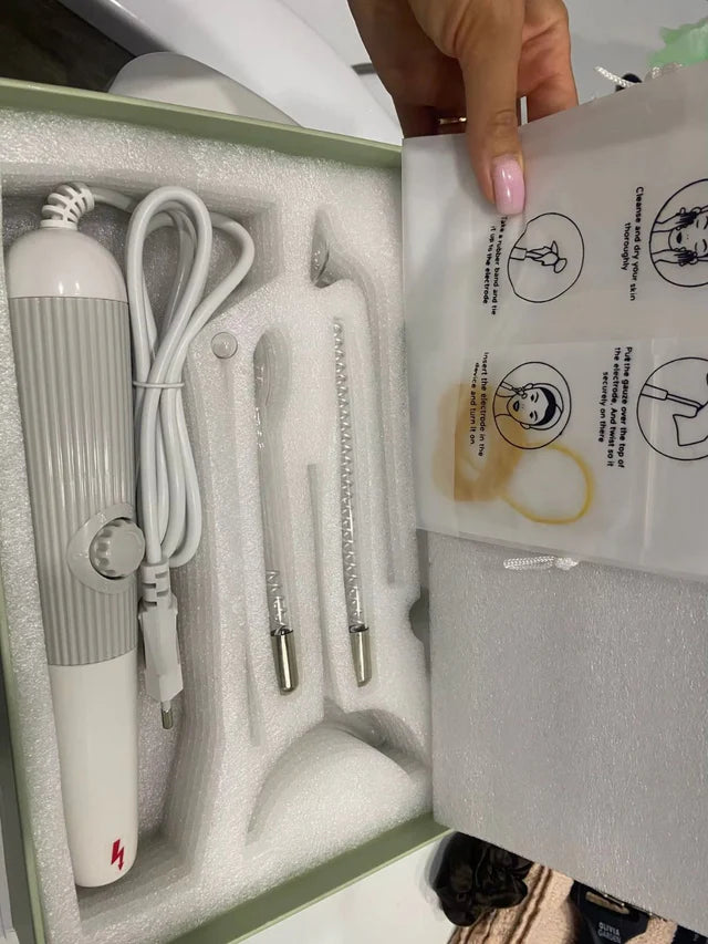 6 IN 1 High Frequency Hair Wand™