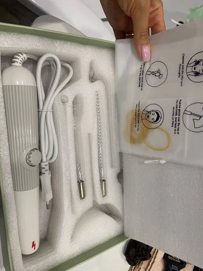 6 IN 1 High Frequency Hair Wand™