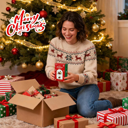 Cute Plant Ceramic Vase Fridge Magnets (8 Pcs Set)