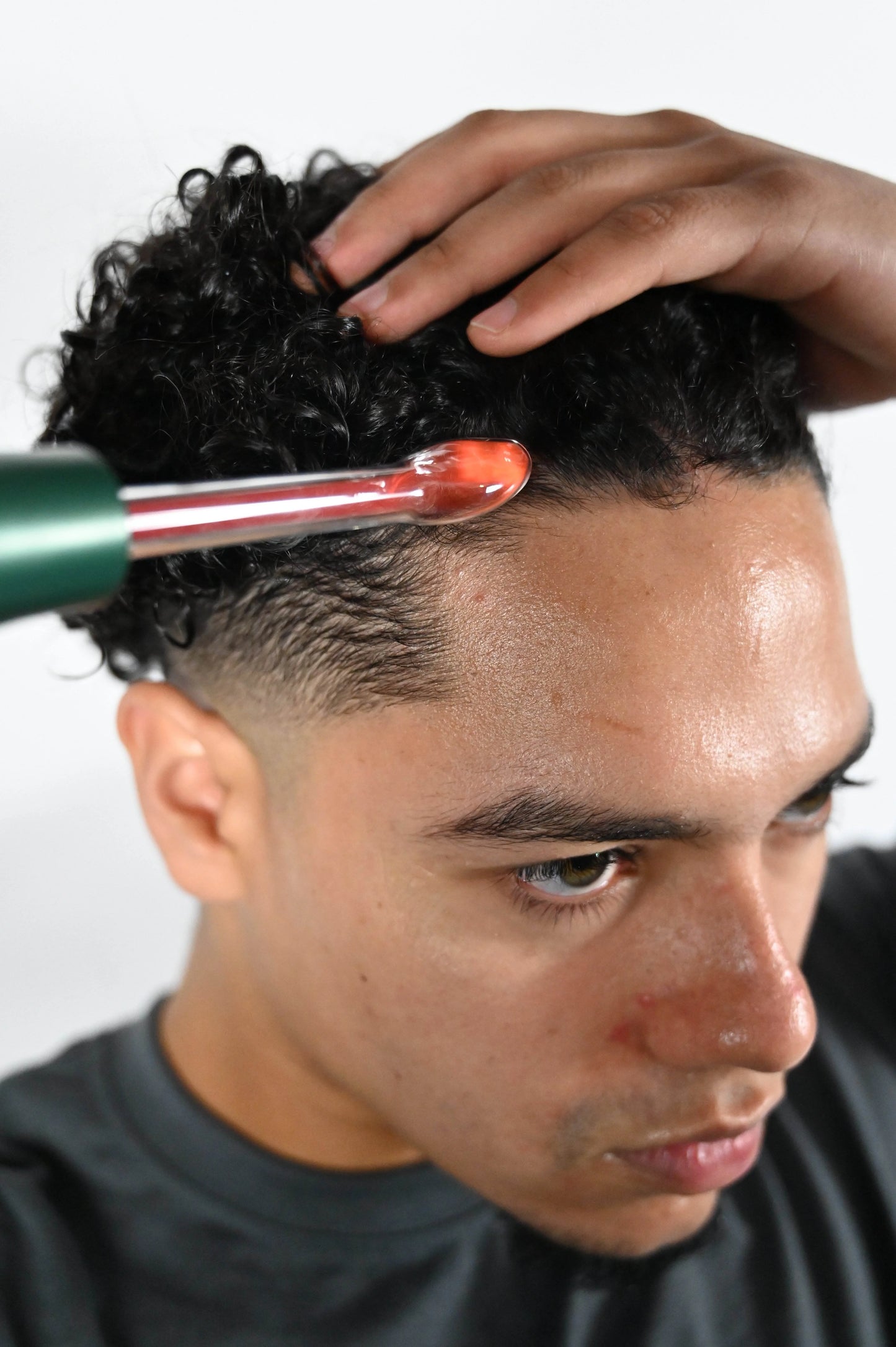 6 IN 1 High Frequency Hair Wand™