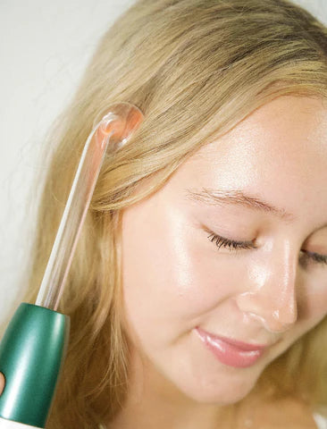 6 IN 1 High Frequency Hair Wand™